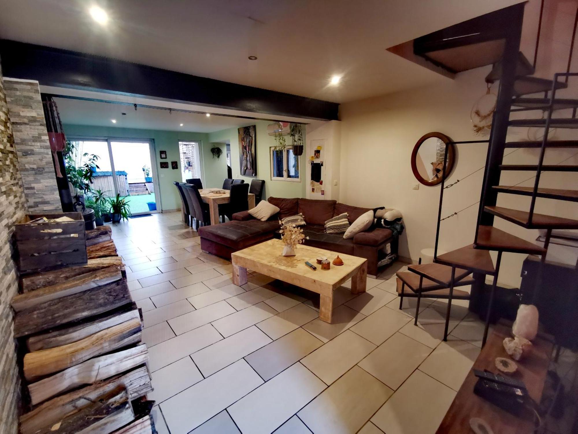 Homestay Privee Au Pied Des Cevennes Lodeve