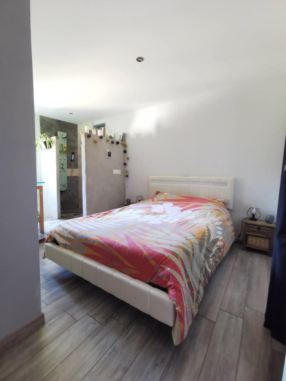 Privee Au Pied Des Cevennes Lodeve